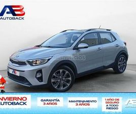 KIA STONIC KIA - STONIC