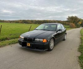 BMW SERIE 3 COMPACT 323T BMW 323TI E36 COMPACT