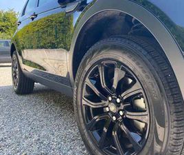 DISCOVERY SPORT I 2015 2.0 ED4 PURE 2WD 150CV