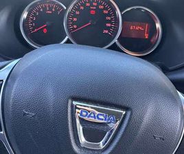 DACIA LODGY 1.5 BLUE DCI ESSENTIAL S&S 95CV 7P.TI MY19