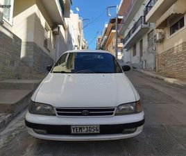 TOYOTA CARINA 1994 CARINA E