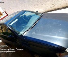 TOYOTA CARINA TOYOTA CARINA 1996 XLI 1.6