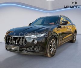 MASERATI LEVANTE V6 275 HP D AWD
