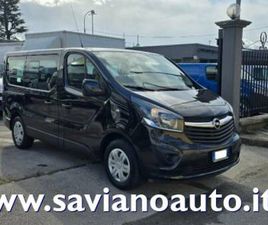 VIVARO 3ª SERIE VIVARO 27 1.6 CDTI 120CV S&S PC-TN COMBI
