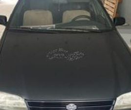 TOYOTA CARINA TOYOTA CARINA 1995 E