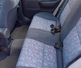 TOYOTA CARINA TOYOTA CARINA 1997 CSRINA E