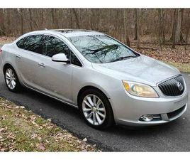 2012 BUICK VERANO 102K MILES