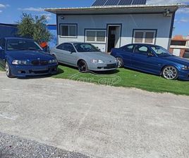 TOYOTA PASEO 1997 ORIGINAL