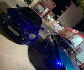 TOYOTA CELICA 1995 GT4