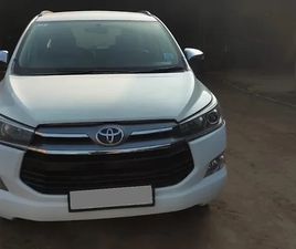 TOYOTA INNOVA