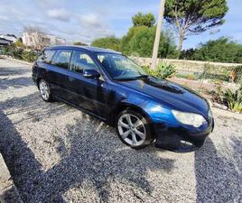 SW 2.0 KQGP BI-FUEL MT