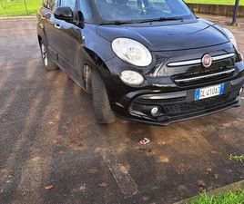 LIVING 1.4 TJT POP STAR 120CV