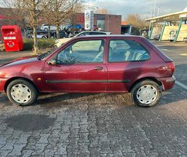 AUTO MAZDA121