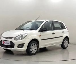 FORD FIGO