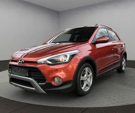 HYUNDAI I20 ACTIVE STYLE 1. HAND NAV RFK SHZ EFH KLIMA