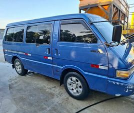 KIA MOTORS BESTA EST 2.7 DIESEL (10/12LUG.) 1995