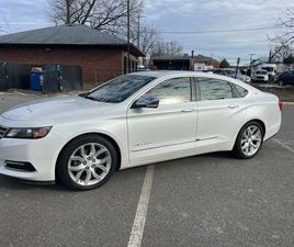 CHEVROLET IMPALA 2015 CHEVY IMPALA LTZ FULLY LOADED RUNS EXCELLENT!!