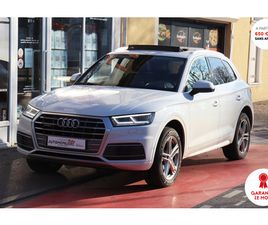 2.0 TDI 190 AVUS QUATTRO (TOIT OUVRANT, VIRTUAL, CAMÉRA, TÊTE HAUTE)