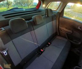 CITROËN C3 AIRCROSS SETEMBRO/22