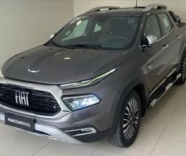 RANCH 2.0 16V 4X4 DIESEL AUT.