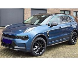 LYNK AND CO 01 LYNK & CO 01 - 1.5 360 CAMERA 6.6KW/H BOARDLADER 17, 7KW ACCU