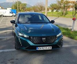 PEUGEOT 308 ПРОМОЦИЯ! ≫ 2022 • 33 000 ЛВ. • ID