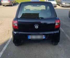 VOITURE SANS PERMIS