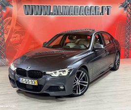BMW 330 E IPERFORMANCE PACK M
