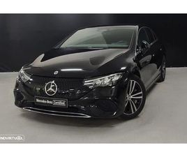 MERCEDES-BENZ EQE 350 EDITION