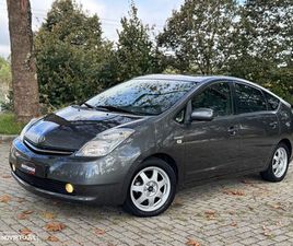 TOYOTA PRIUS 1.5 VVT-I HÍBRIDO