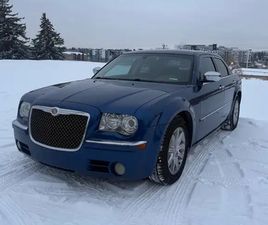 2010 CHRYSLER 300 HEMI