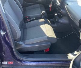 C4 CACTUS PURPLE 2017 112000 KM