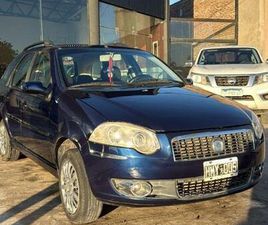 FIAT PALIO
