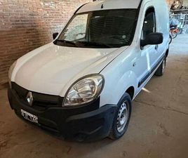 RENAULT KANGOO VENDO RENAULT KANGOO