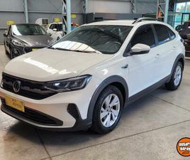 VOKLSWAGEN NIVUS 1.0 TSI CONFORTLINE