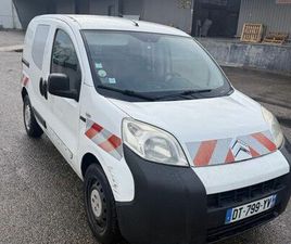 CITROEN NEMO CITROËN NEMO