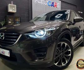 TODOTERRENO MANUAL DE 5 PUERTAS