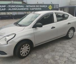 V-DRIVE 1.0 12V FLEX MEC