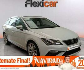 ST 1.4 TSI ACT S&S XCELLENCE DSG 150