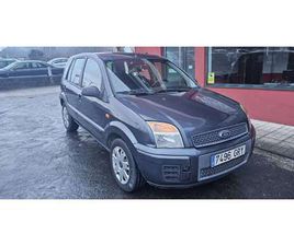 1.4TDCI AMBIENTE