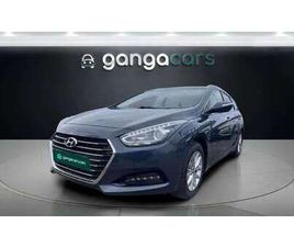 1.7CRDI BLUEDRIVE ESSENCE