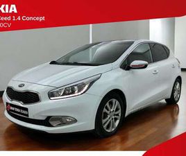 1.4 CRDI WGT 90CV CONCEPT