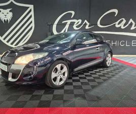 COUPÉ 1.5DCI DYNAMIQUE 105