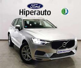 VOLVO XC60 B4 MOMENTUM PRO AWD AUT.