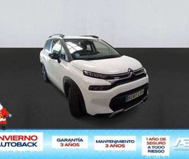 BLUEHDI S&S FEEL PACK 110