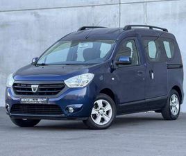 1.2 TCE/BLUETOOTH/PDC/AIRCO/GARANTIE 12 MOIS/