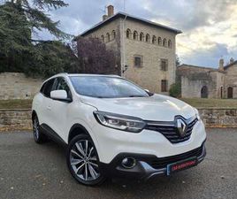 1.6DCI ENERGY ZEN 96KW