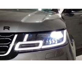 RANGE ROVER SPORT DIÉSEL 258 CV