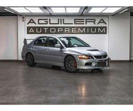 EVOLUTION 2.0T GSR ULTIMATE