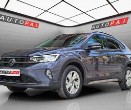 1.0 TSI LIFE DSG 81KW